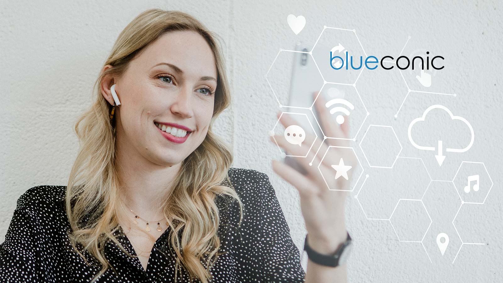 BlueConic Completes SOC 2 Type 2 Audit