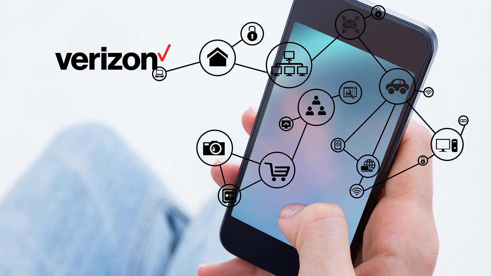 BlueJeans By Verizon Enables Next Generation Mobility