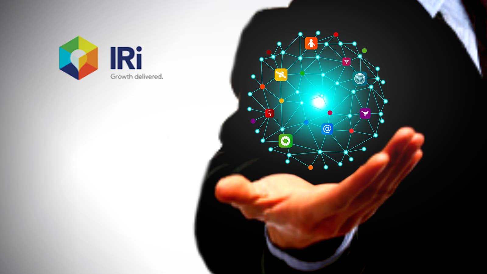 BrandVerge Names IRI As Recommended Audiences Provider