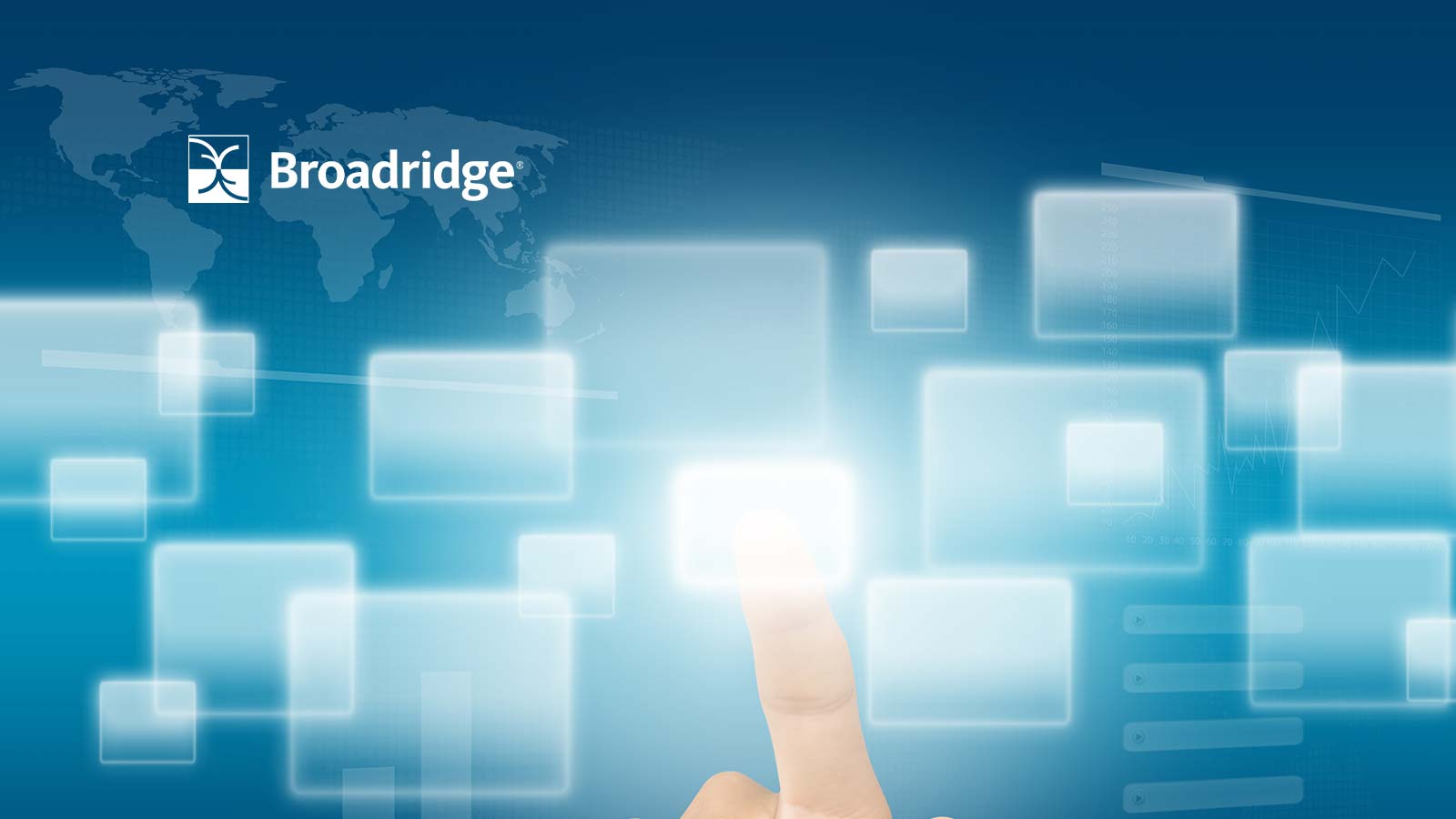 Broadridge Teams with OpenFin to Offer Enhanced Digital Workspace for Portfolio Managers and Traders