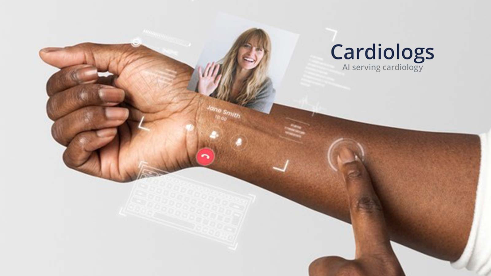 Cardiologs Unveils New Solution to Enable Use of Smartwatches for Remote Patient Monitoring