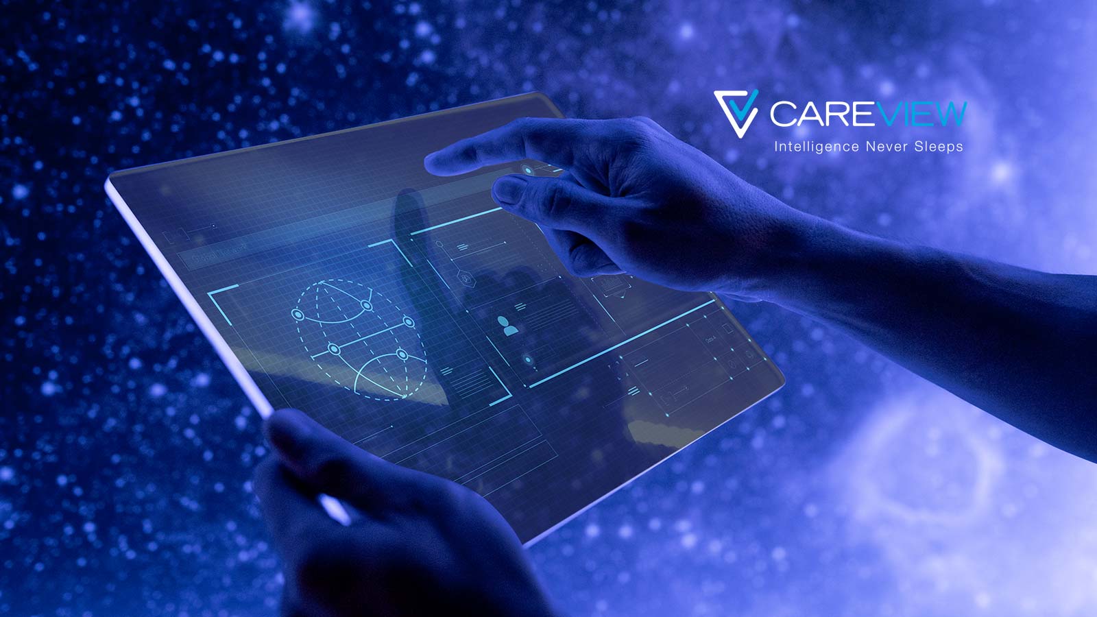 CareView Communications Receives FIPS 140-2 Certification