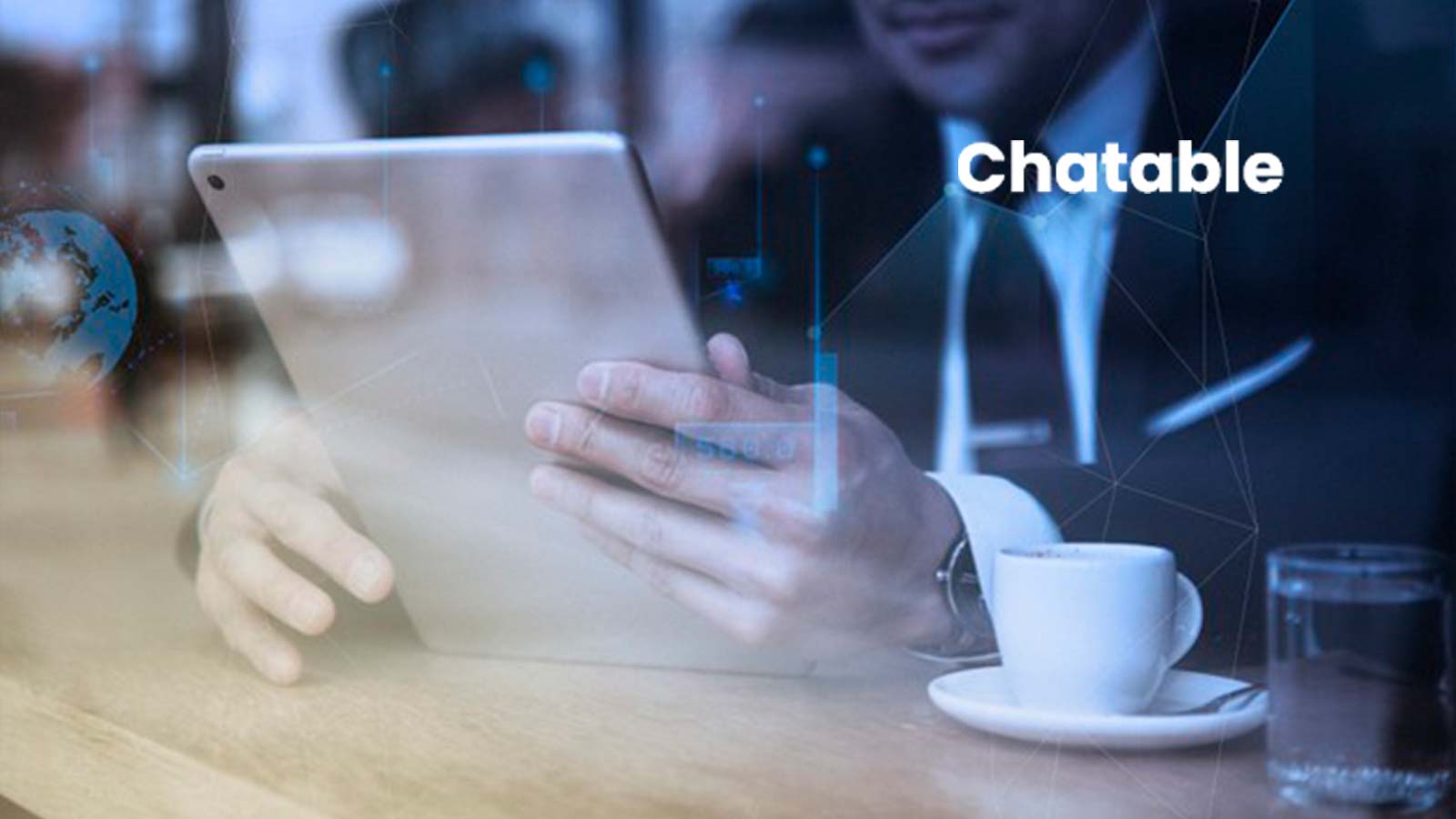Chatable Introduces Breakthrough Zero-Latency On-Chip Conversation Enhancement AI For TWS Earbuds And Hearing Aids