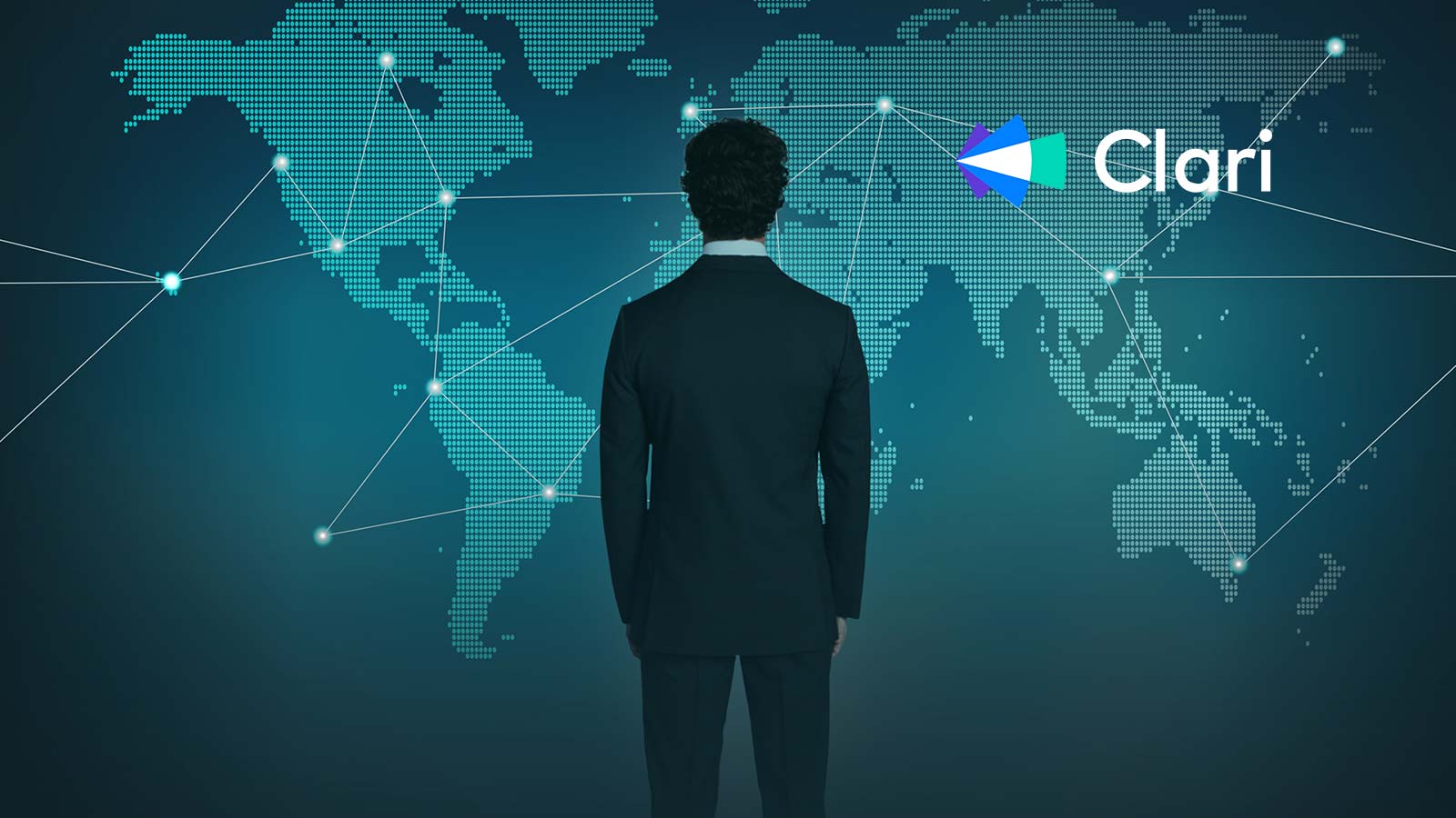 Clari Appoints Confluent CMO Stephanie Buscemi to Board of Directors