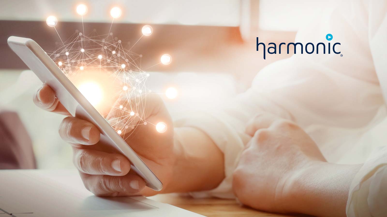 Claro Perú On Fast Track For Next-Gen Broadband With Harmonic