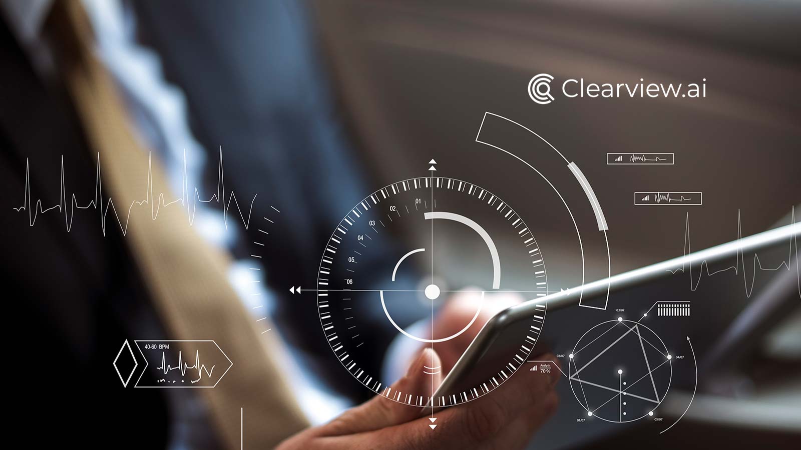 Clearview AI Closes $30 Million Series B Funding Round