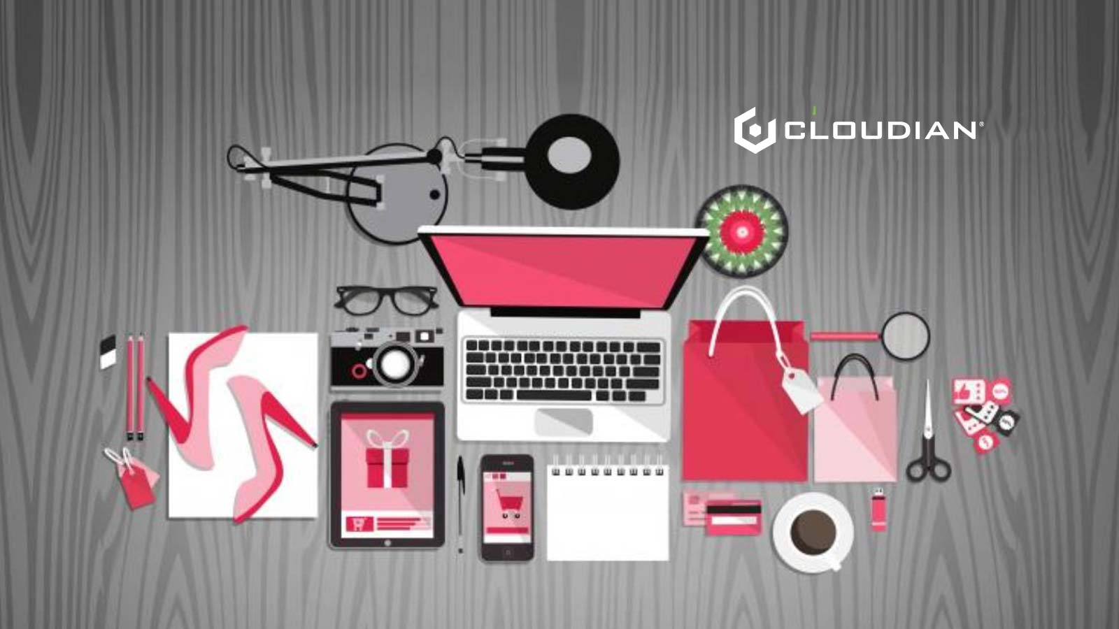 Cloudian Ransomware Survey Finds 65% Of Victims Penetrated By Phishing Had Conducted Anti-Phishing Training