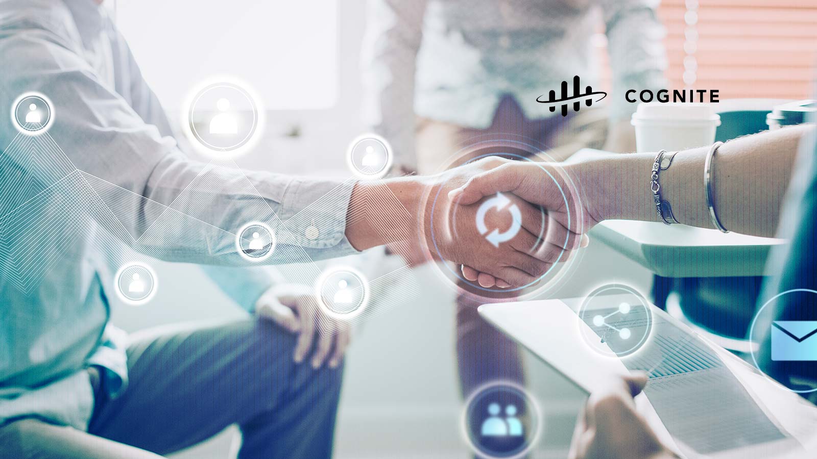 Cognite Data Fusion To Power The Data Infrastructure Of NTT Comware’s Smart Data Fusion