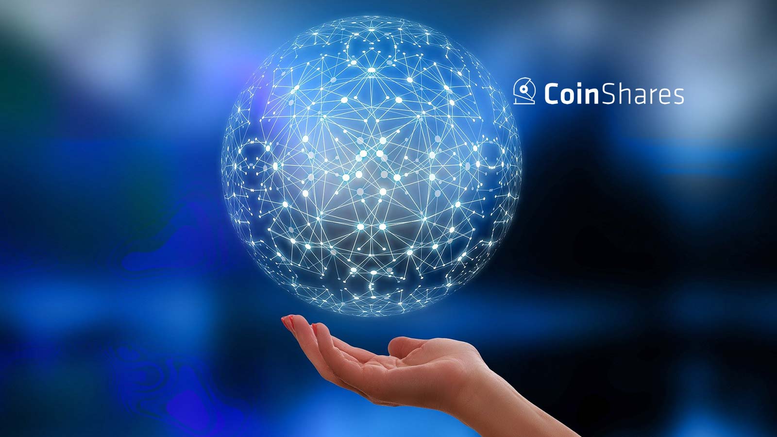CoinShares to Acquire Global Blockchain Equity Index