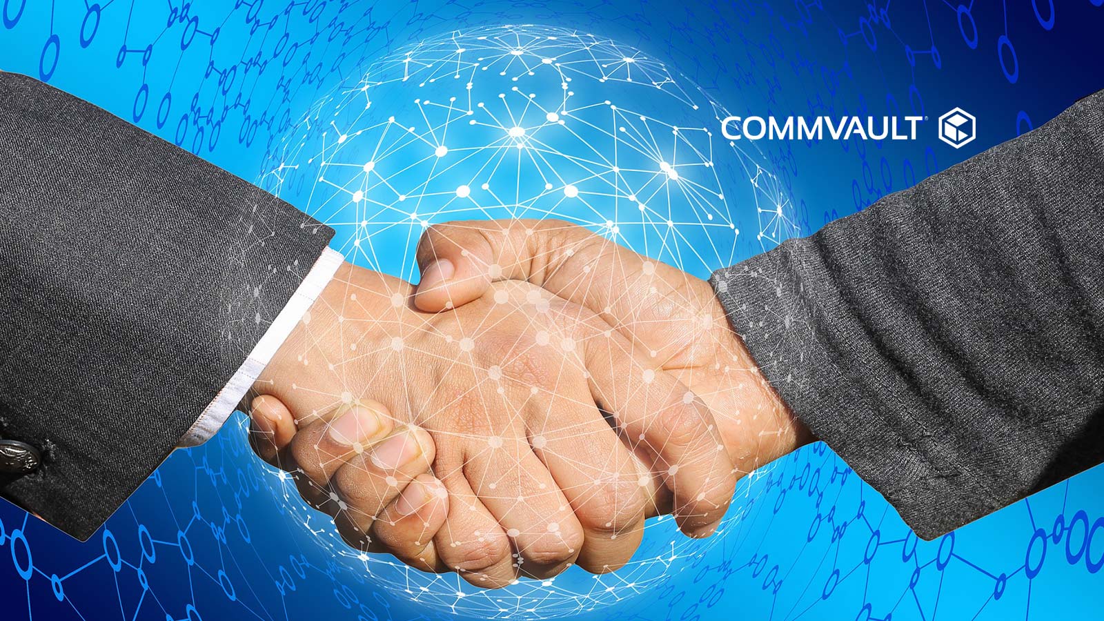 Commvault Partners with SoftwareONE as First Global Design Partner for Metallic MSP Offerings