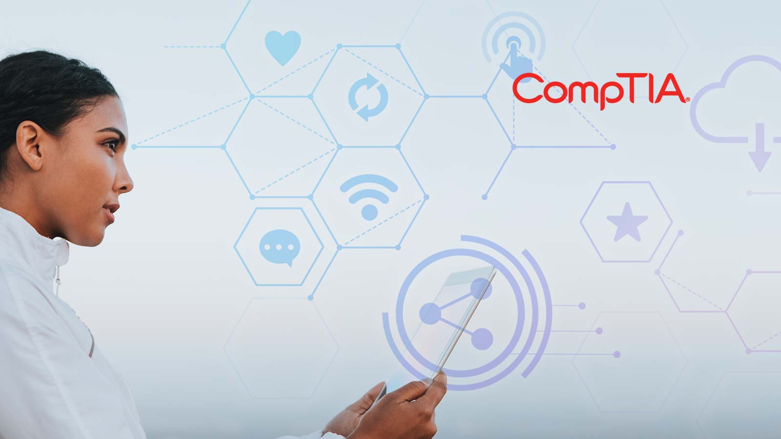 CompTIA Recognizes 17 Partners For Commitment To Helping People Realize Their IT Career Aspirations