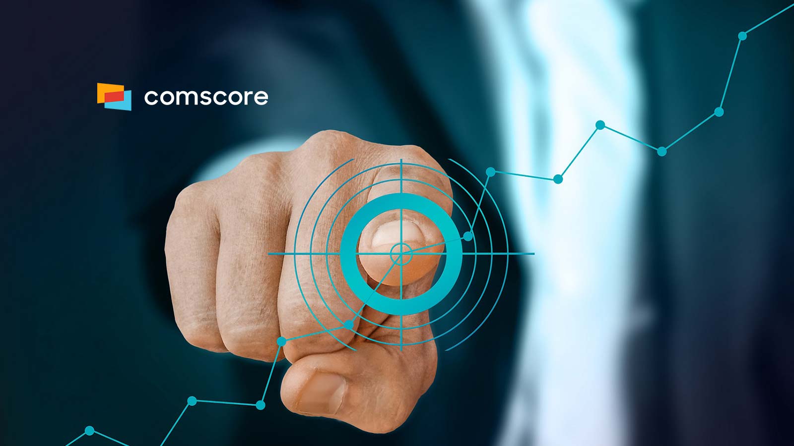 Comscore Provides Preferred Method For Local Audience Measurement Currency To Spectrum Reach