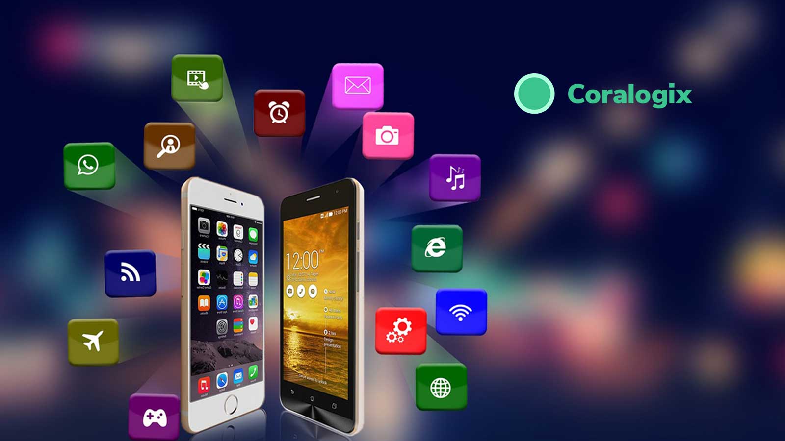 Coralogix Closes $55M Series C Funding Round To Provide Global Enterprises With Full Production Analytics