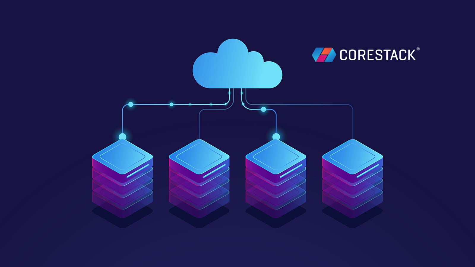CoreStack Launches FinOps, SecOps and CloudOps Governance Solutions on Google Cloud
