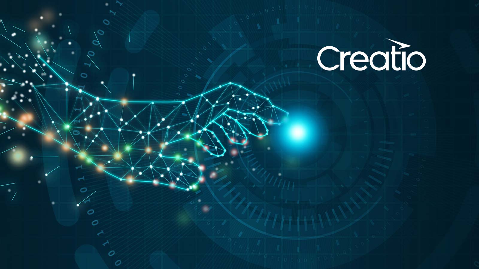 Creatio Announces Hackathon To Highlight The Power of No-code For Application Development
