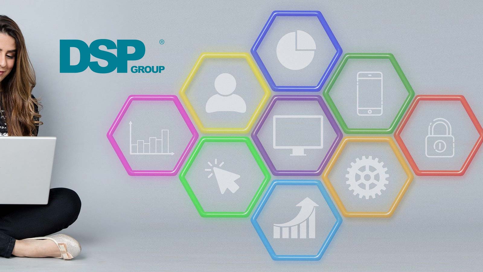 DSP Group And Cloud Of Things Collaborate To Introduce A Fully Managed IoT Cloud Services Gateway Based On DSP Group's ULE Module