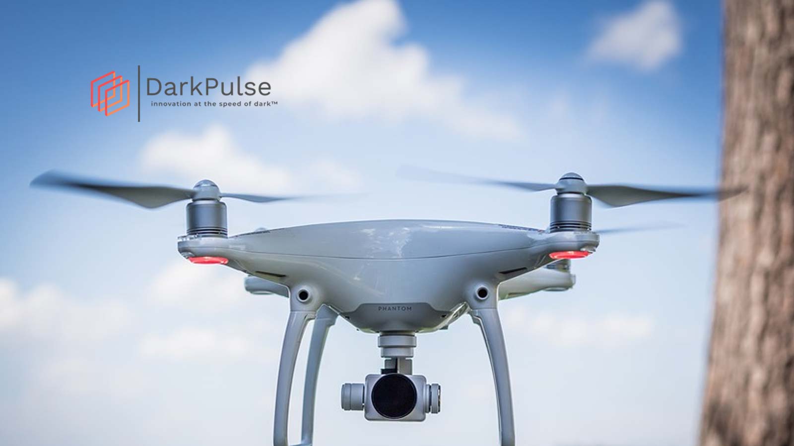 DarkPulse, Inc. Announces Letter Of Intent To Acquire TerraData Unmanned, PLLC, A Drone Based Company Offering Multiple Platforms Including Underwater Capabilities