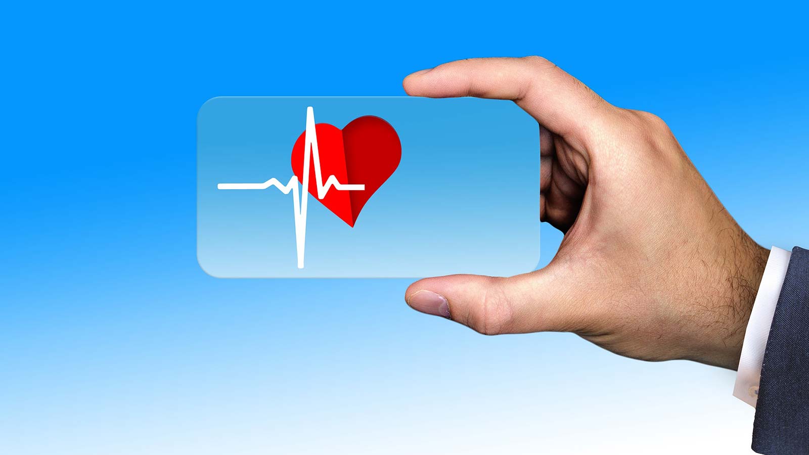 Dash Solutions Announces Support For AWS for Health Initiative