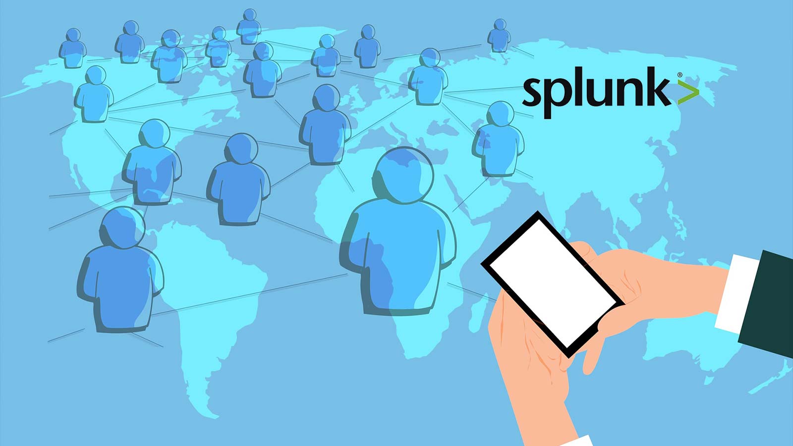 Splunk Welcomes Pamela Fusco as Chief Information Security Officer