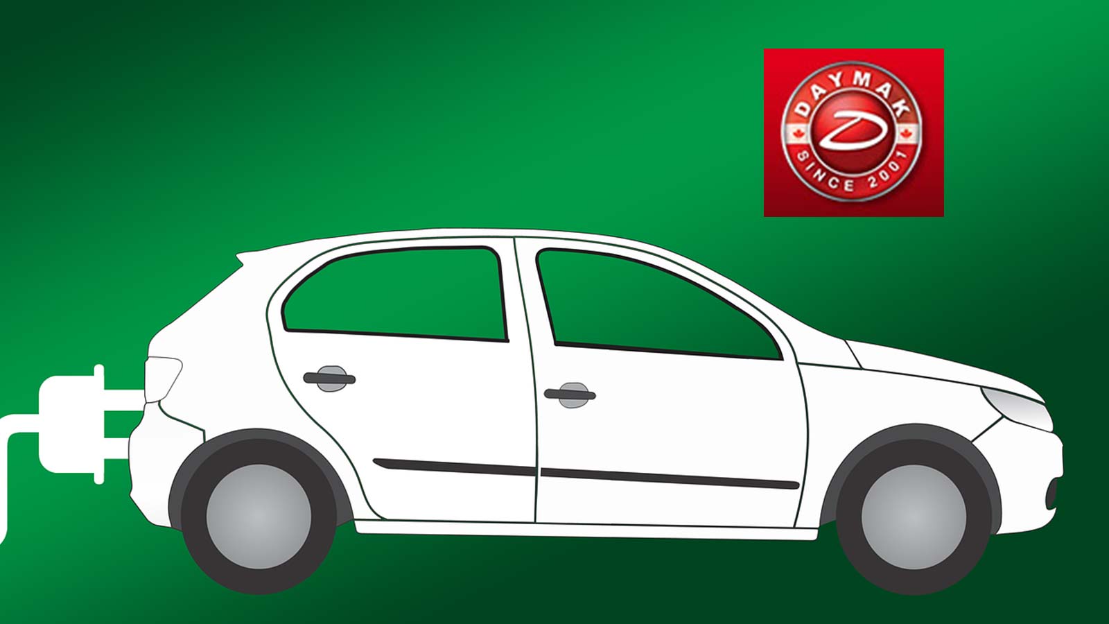 Daymak To Auction First Spiritus Production Car Paired With Exclusive “Beyond The Black Diamond” NFT Artwork Chronicling The Creation Of World’s First Crypto-Mining Electric Vehicle