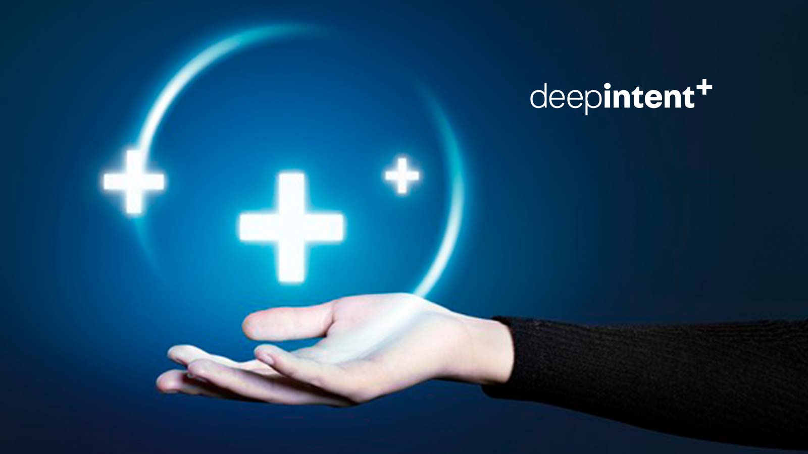 DeepIntent Awarded Patent for DeepIntent Outcomes™ Technology, Which Optimizes Advertising Campaigns to Increase Audience Quality and Script Lift Using Real-World Clinical Data