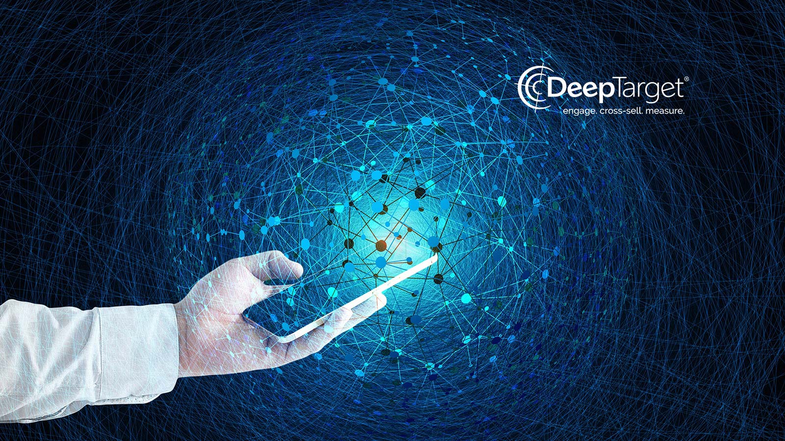 DeepTarget And MEA Financial Expand Partnership To Offer AI-Powered Financial Stories