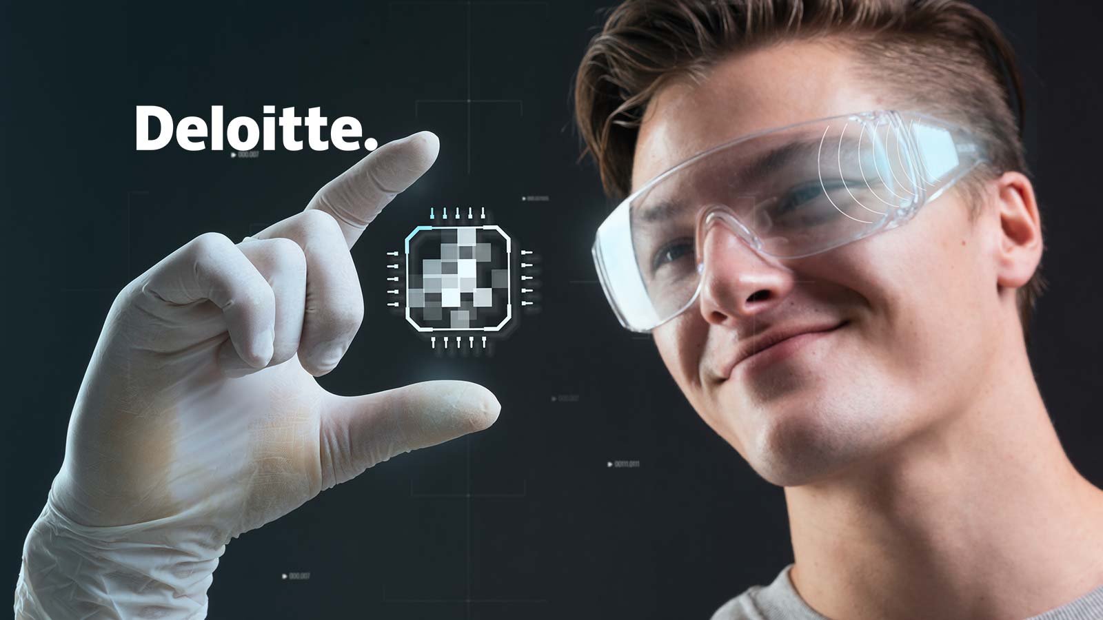Deloitte Global Report: Worker-Employer Relationships Permanently Changed By The Pandemic, Making Future Of Work Planning Most Urgent Executive Priority