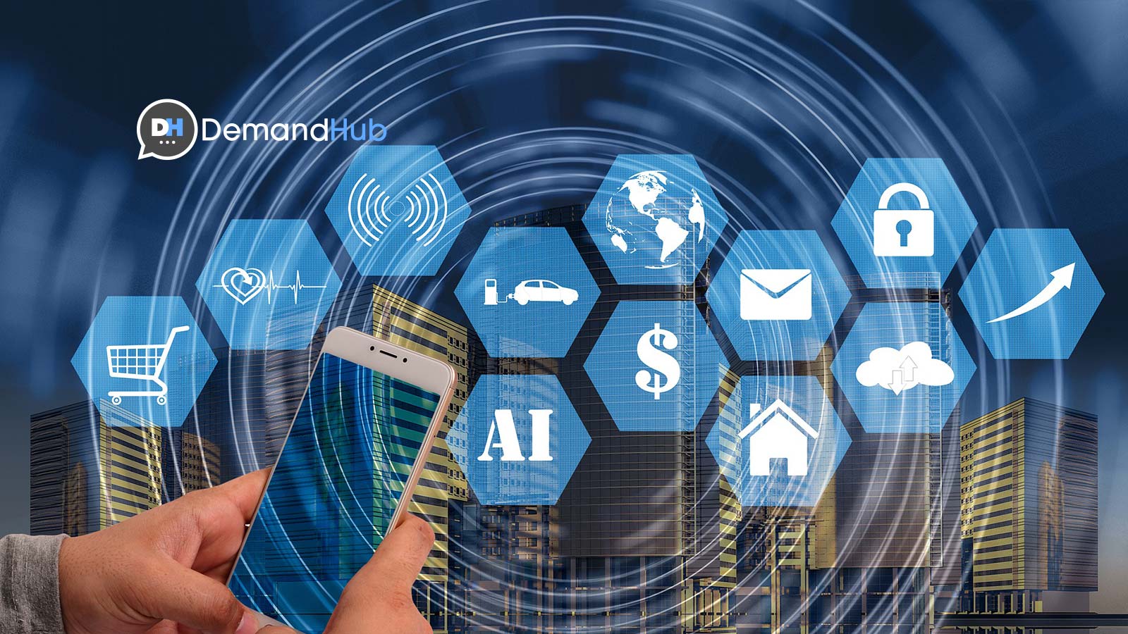 DemandHub Wins High Performer Award for Online Reputation Management from G2