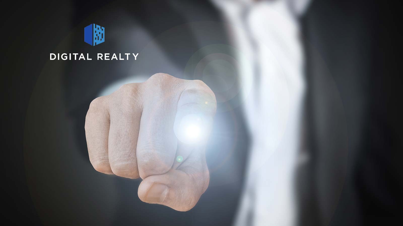 Digital Realty Outlines Next-Generation Interconnection Initiative to Lay Foundation for Industry's Largest Open Fabric-of-Fabrics