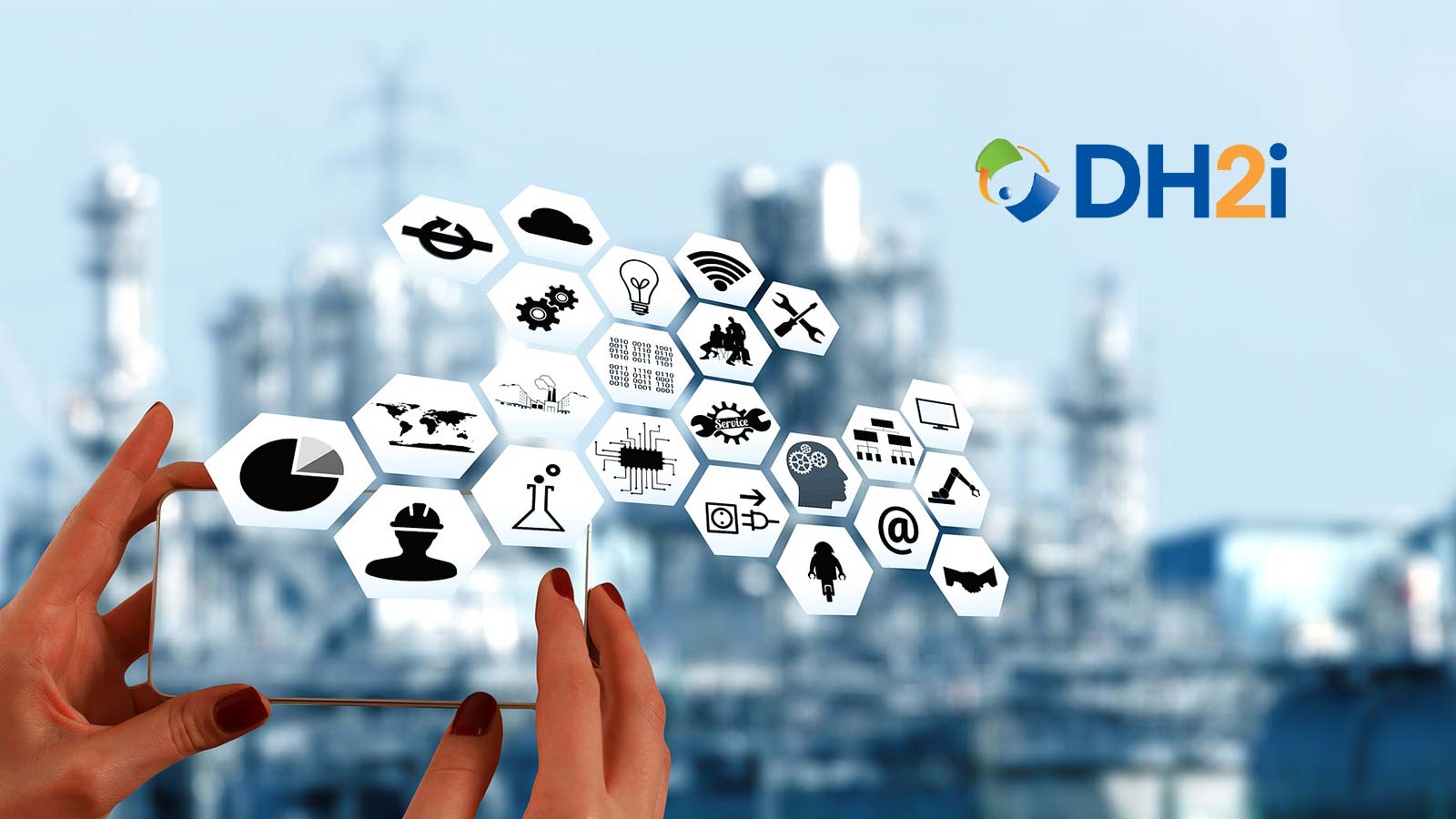 Docler Holding Selects DH2i's DxEnterprise To Help Maintain Operations Uptime and Minimize Business Disruption Across Multinational Conglomerate