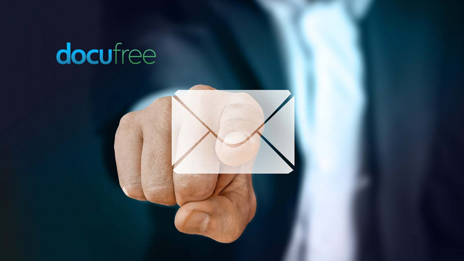 Docufree Announces Digital Mail Solution for Law Firms