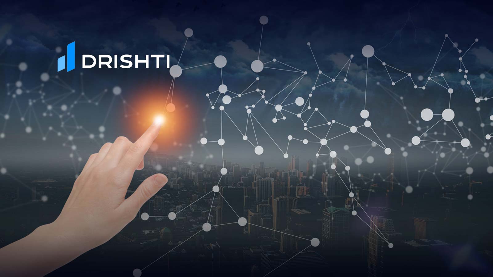 Drishti Names Gary Jackson CEO, Expands Board as Manufacturing Technology Company Grows