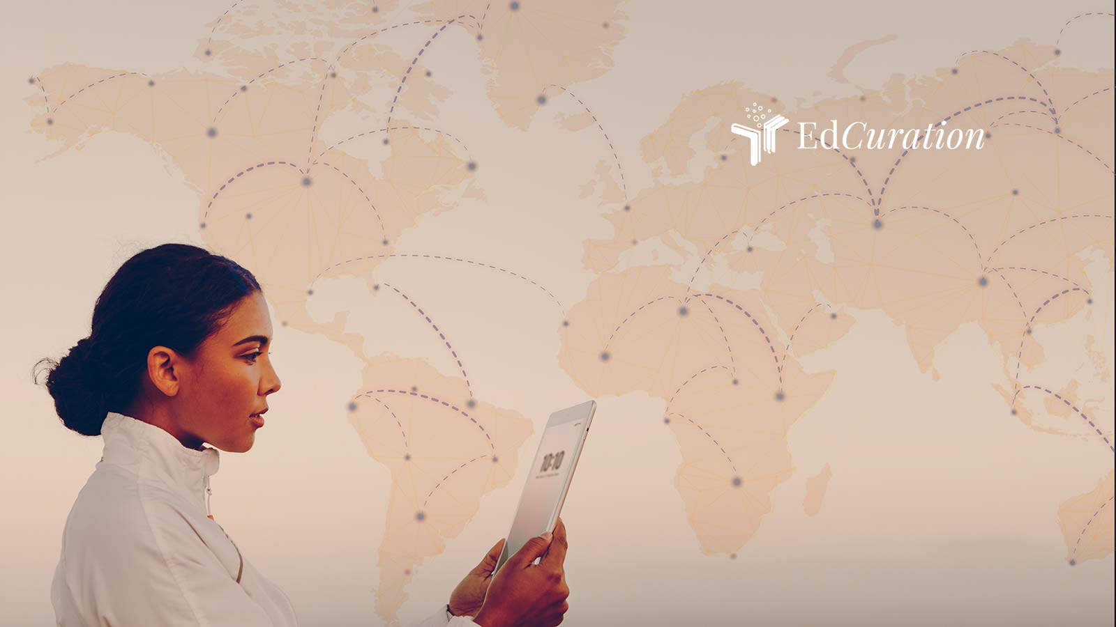 EdCuration Announces One-Stop, Online Marketplace For K-12 Instructional Materials
