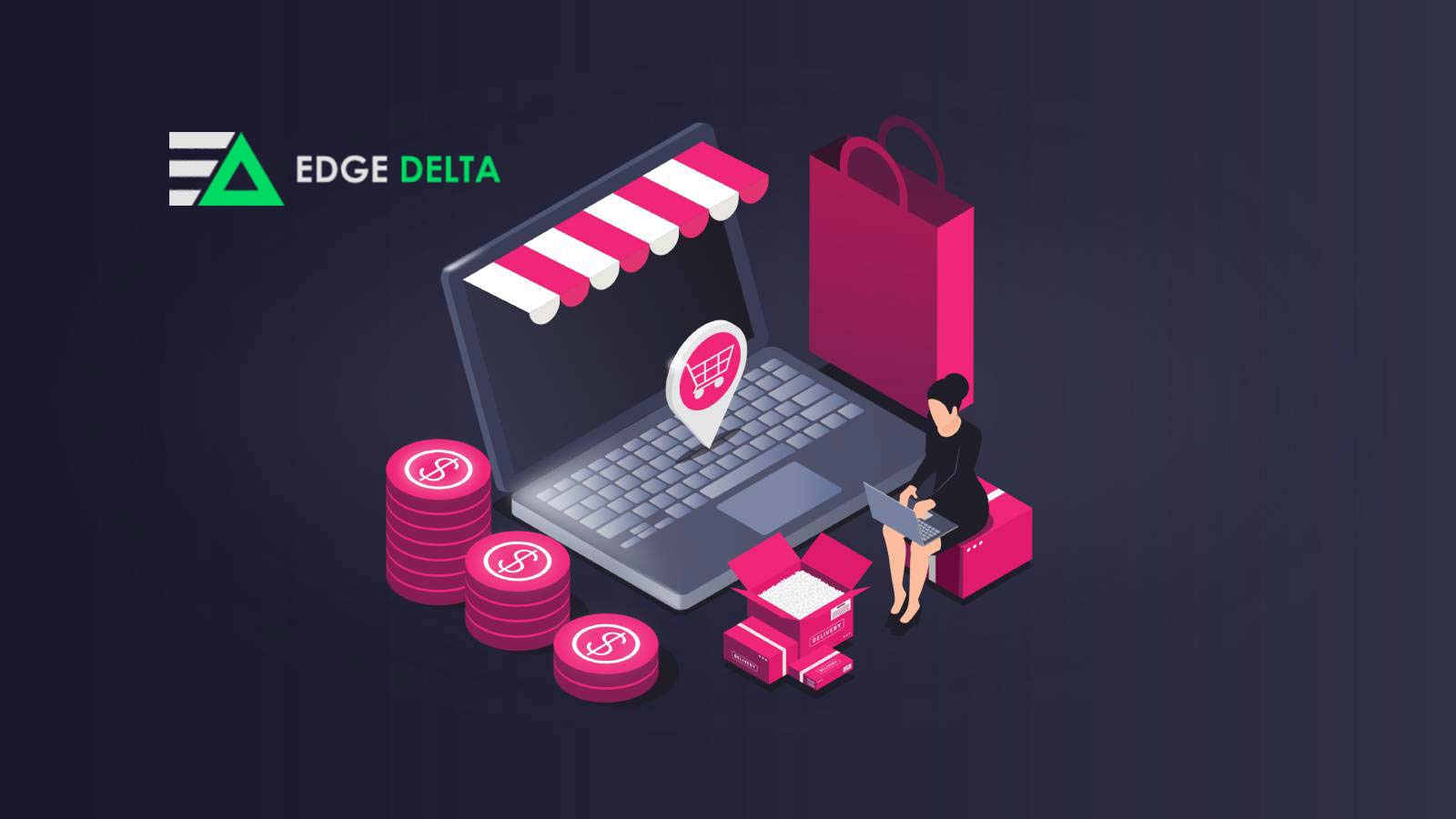Edge Delta Announces Live, Interactive, Open Environment For Free And Unlimited Exploration