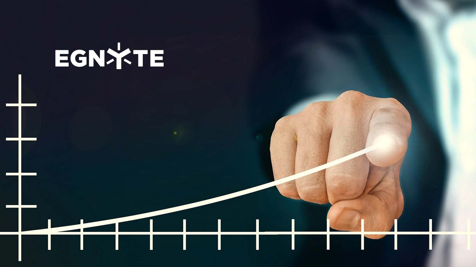 Egnyte Appoints Stan Hansen As Chief Revenue Officer