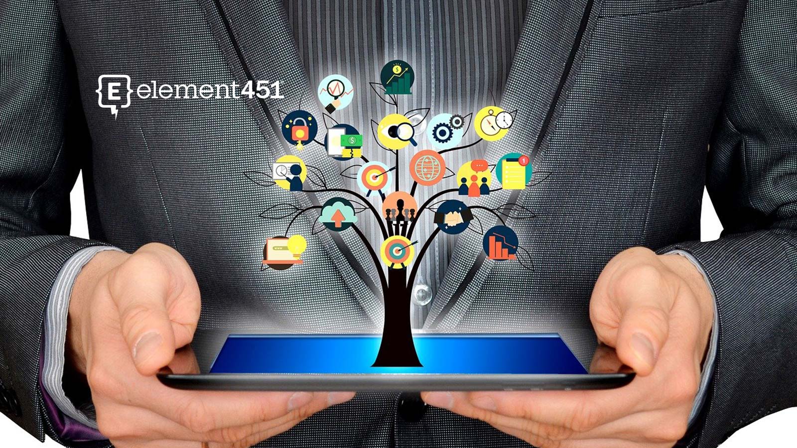 Element451 Announces Todd Heilman As New Chief Success Officer