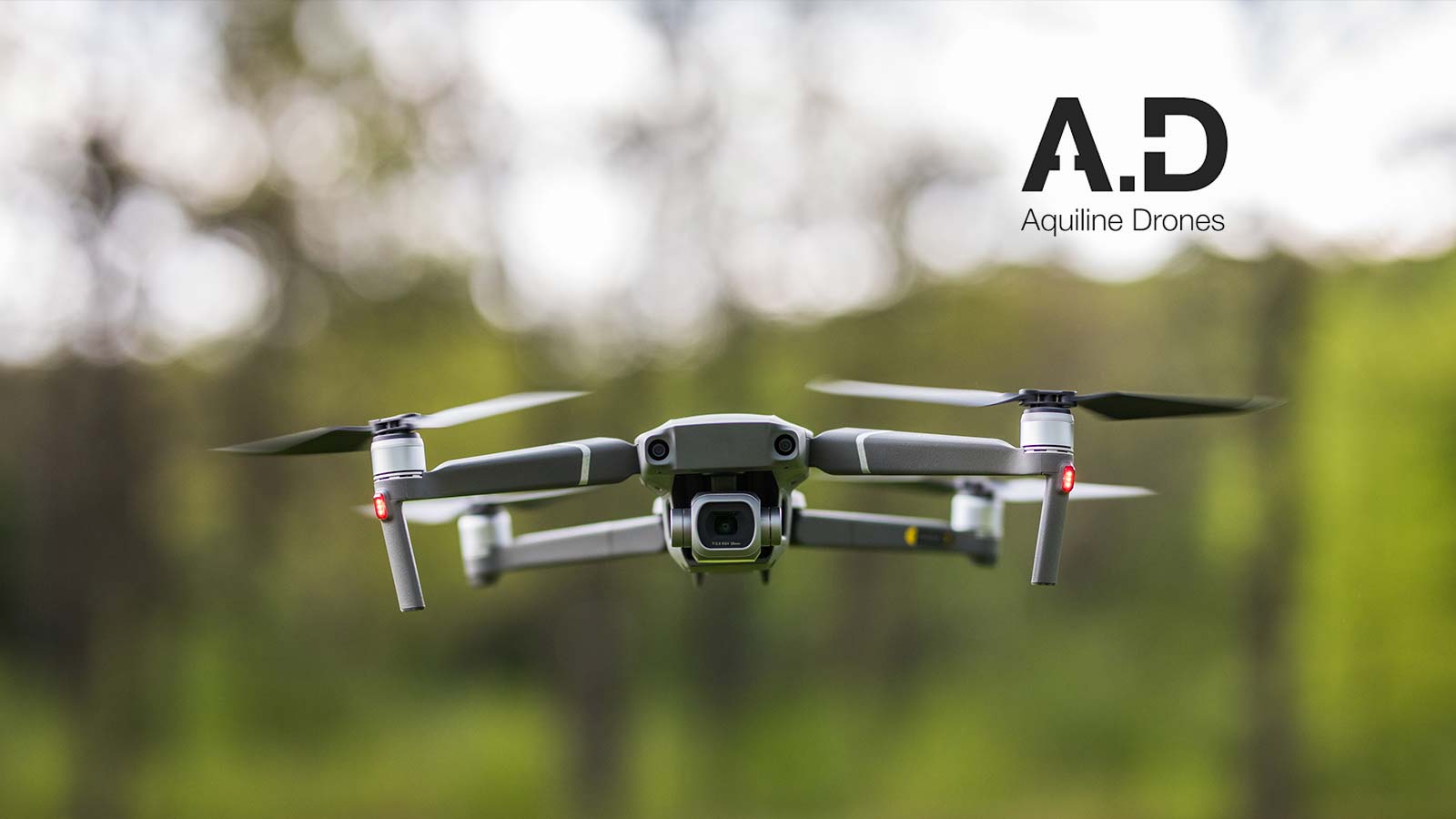 Elevating American Rank In The International Drone Industry