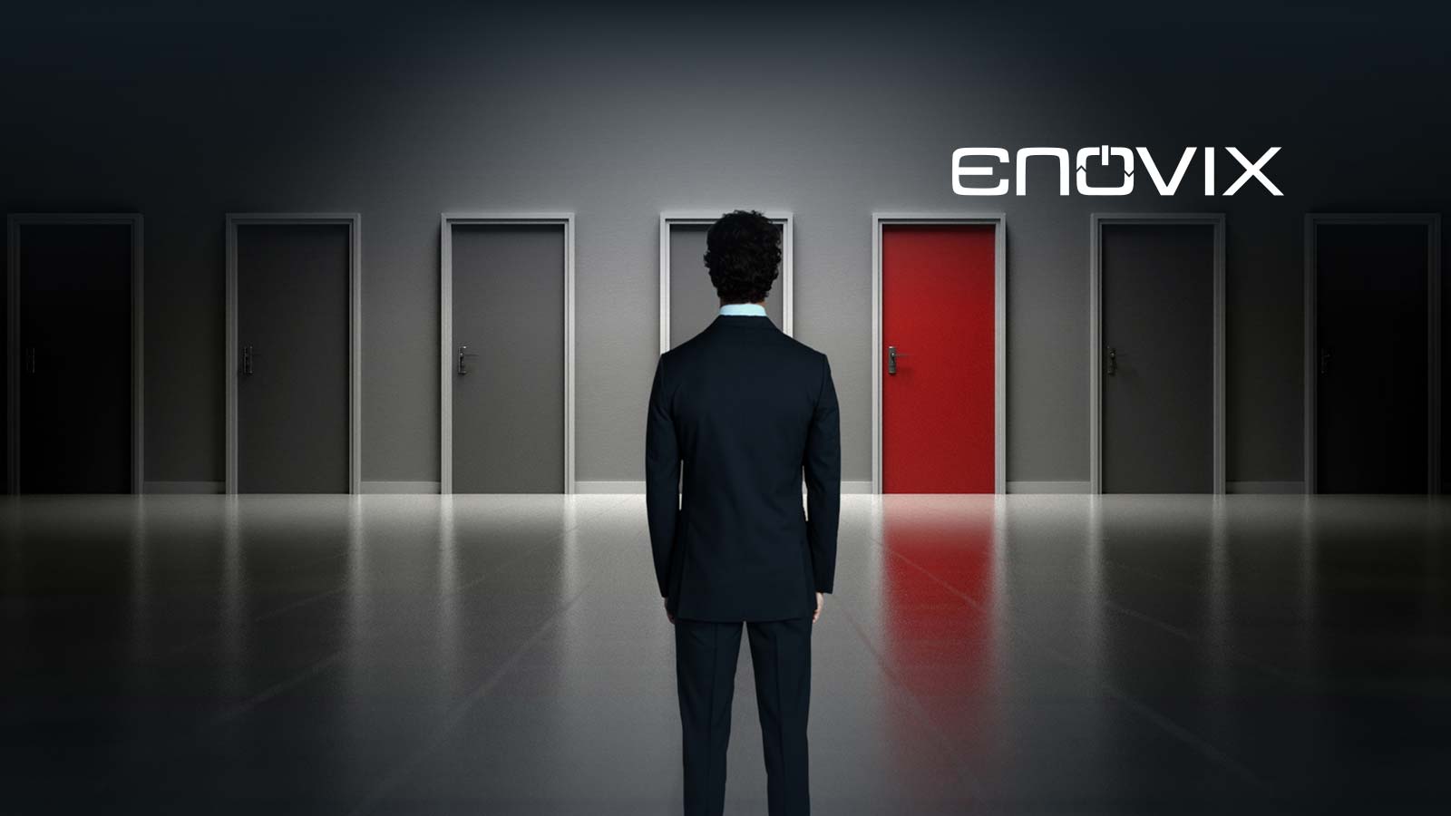 Enovix Bolsters Leadership Team to Accelerate Expansion