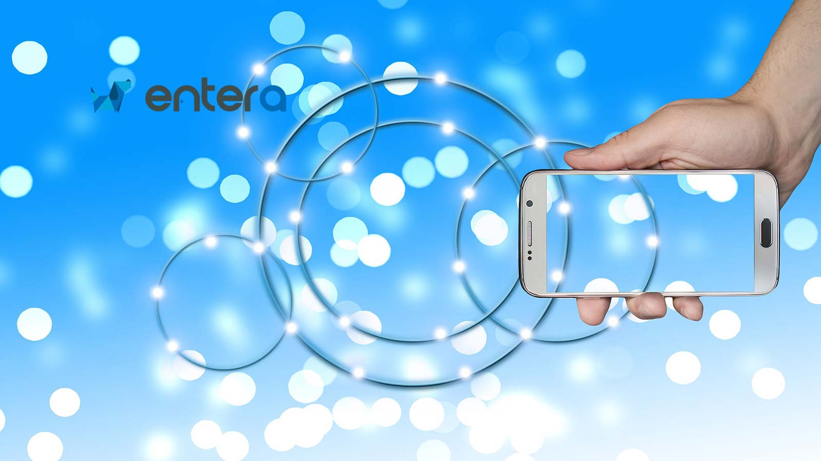 Entera Announces $32M Series A Fundraise Led by Goldman Sachs Asset Management