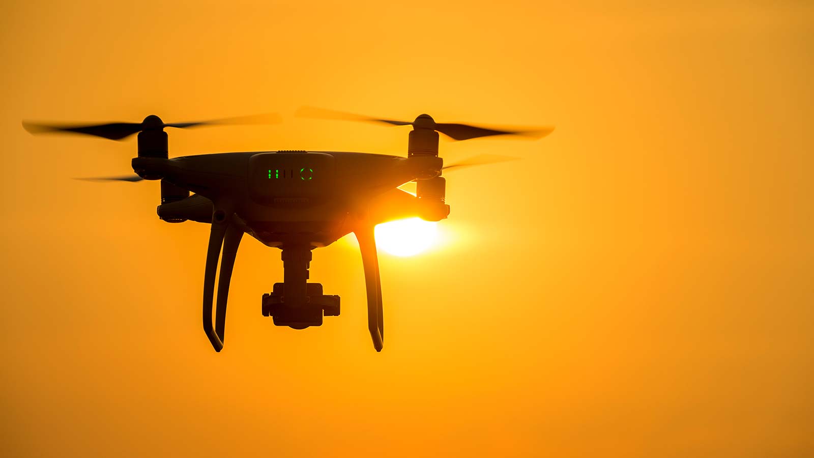 FIRST iZ® Named Top 10 Drone Technology Solution Provider For 2021