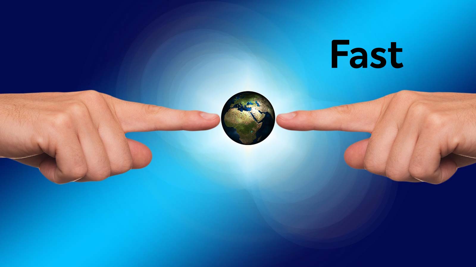 Fast Launches Fast Donate, Allowing Nonprofits To Keep 100% Of Online Donations