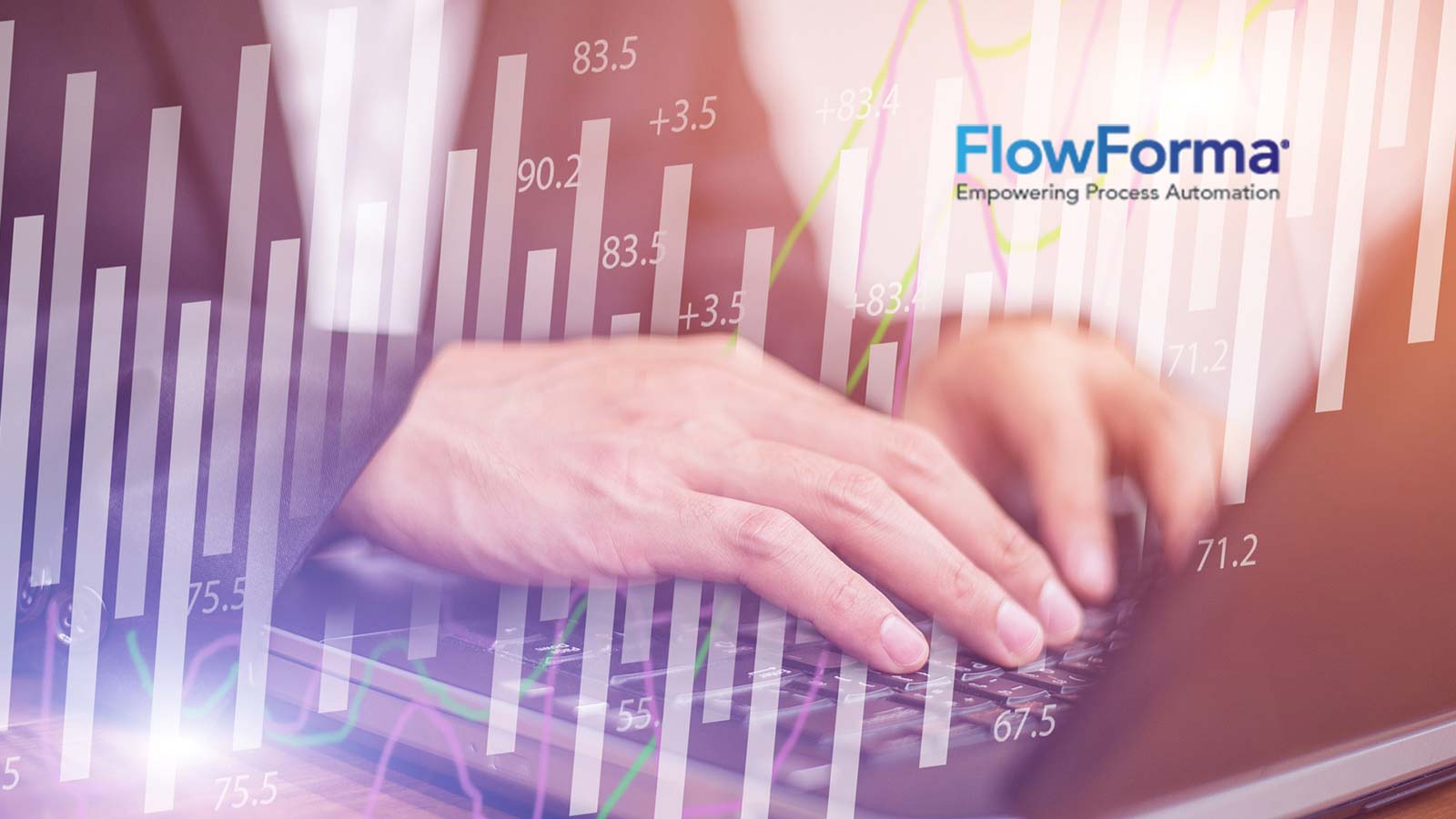 FlowForma Introduces New Features To Further Enrich It's Exclusive No Code Offering To Business Users