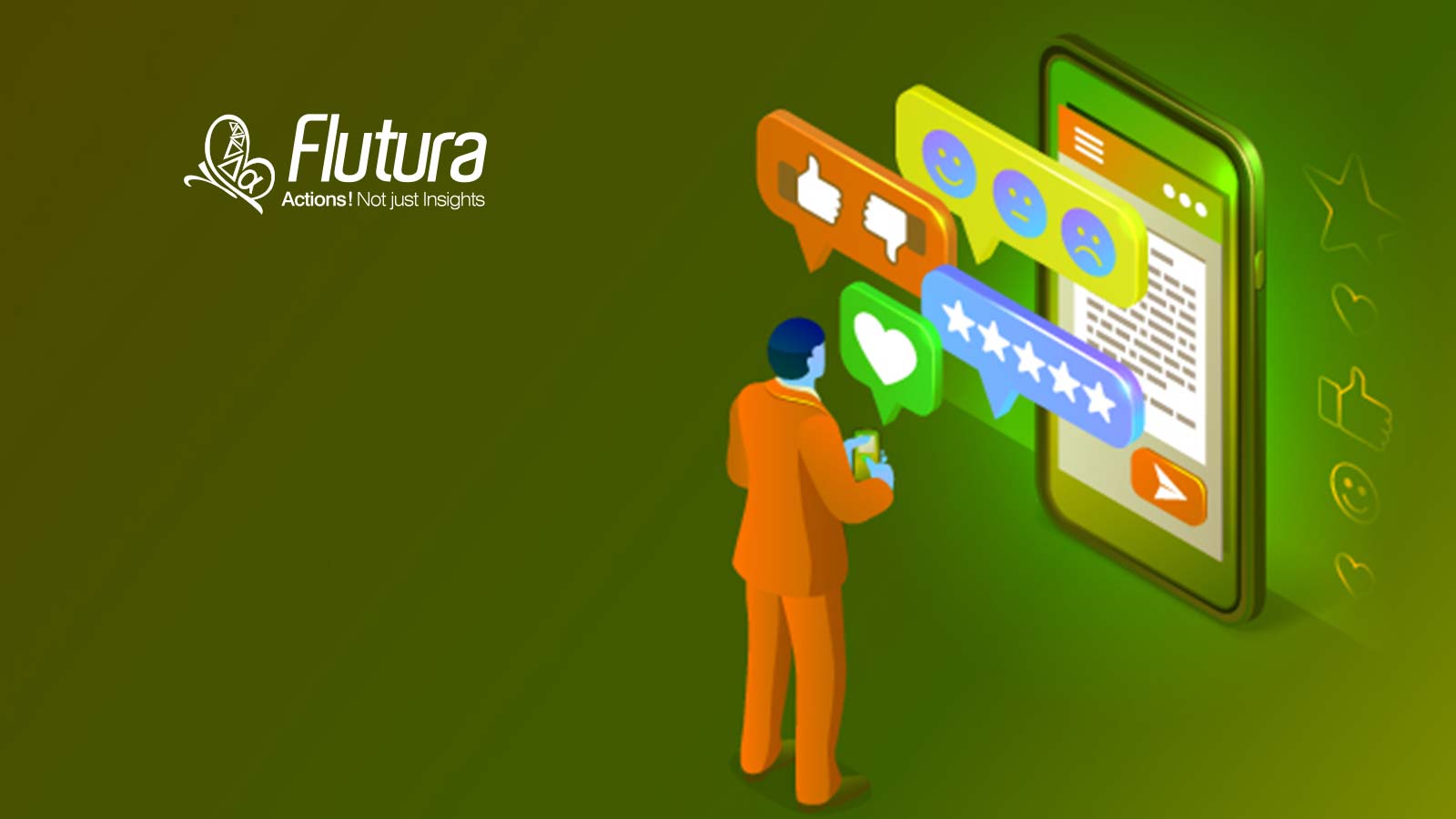 Flutura Inducts Luminaries From Shell & TechnipFMC Into Strategic Advisory Board