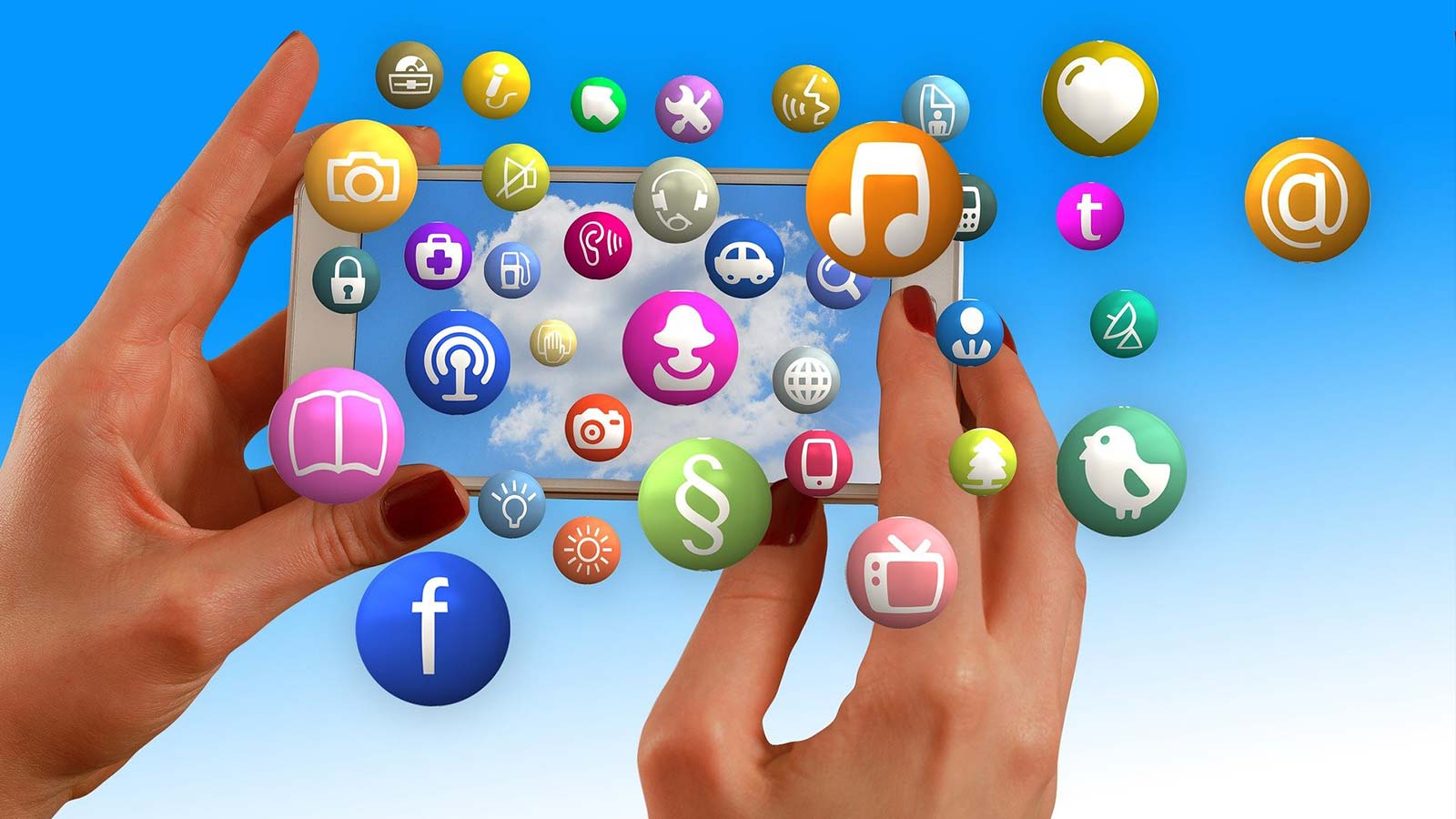 Fonative Customers See Zero Dropoff In Call Completion In The STIR/SHAKEN Era