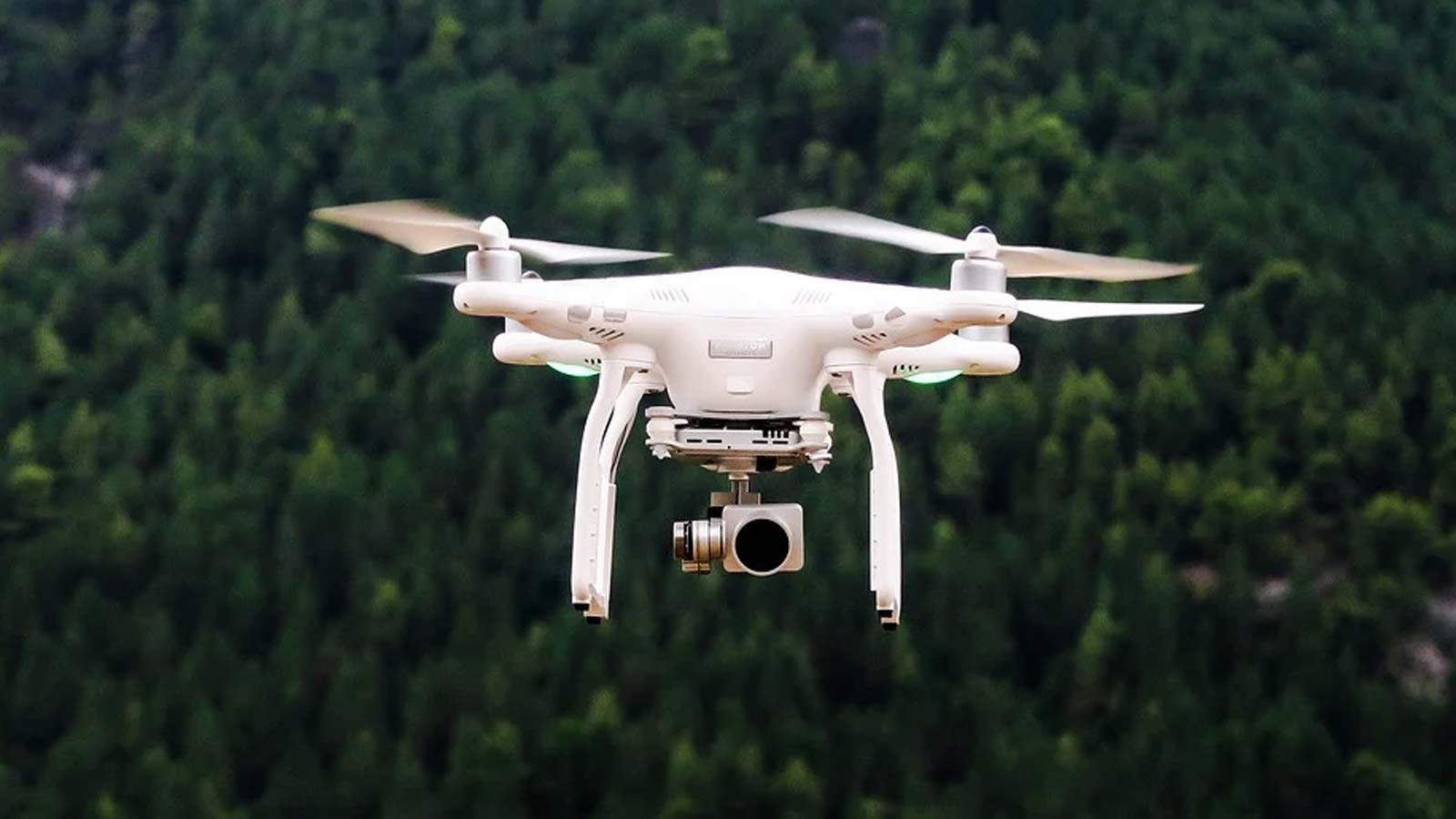 Free Drone Pilot Training For First Responders Nationwide