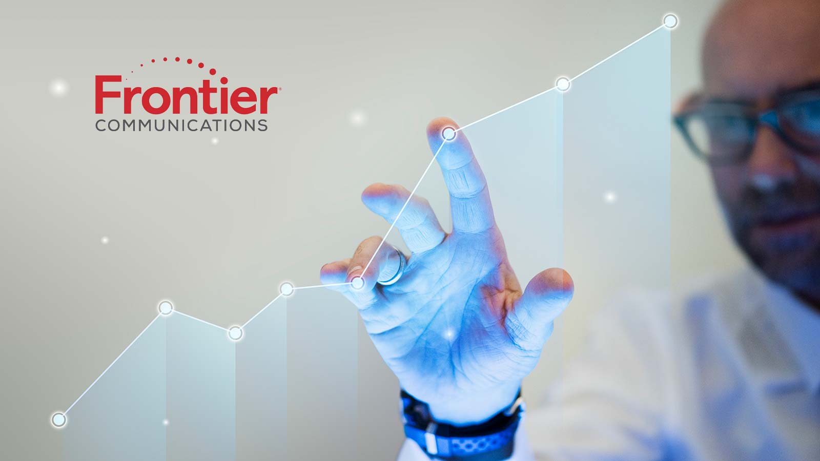 Frontier Communications Names Spencer Kurn Head of Investor Relations