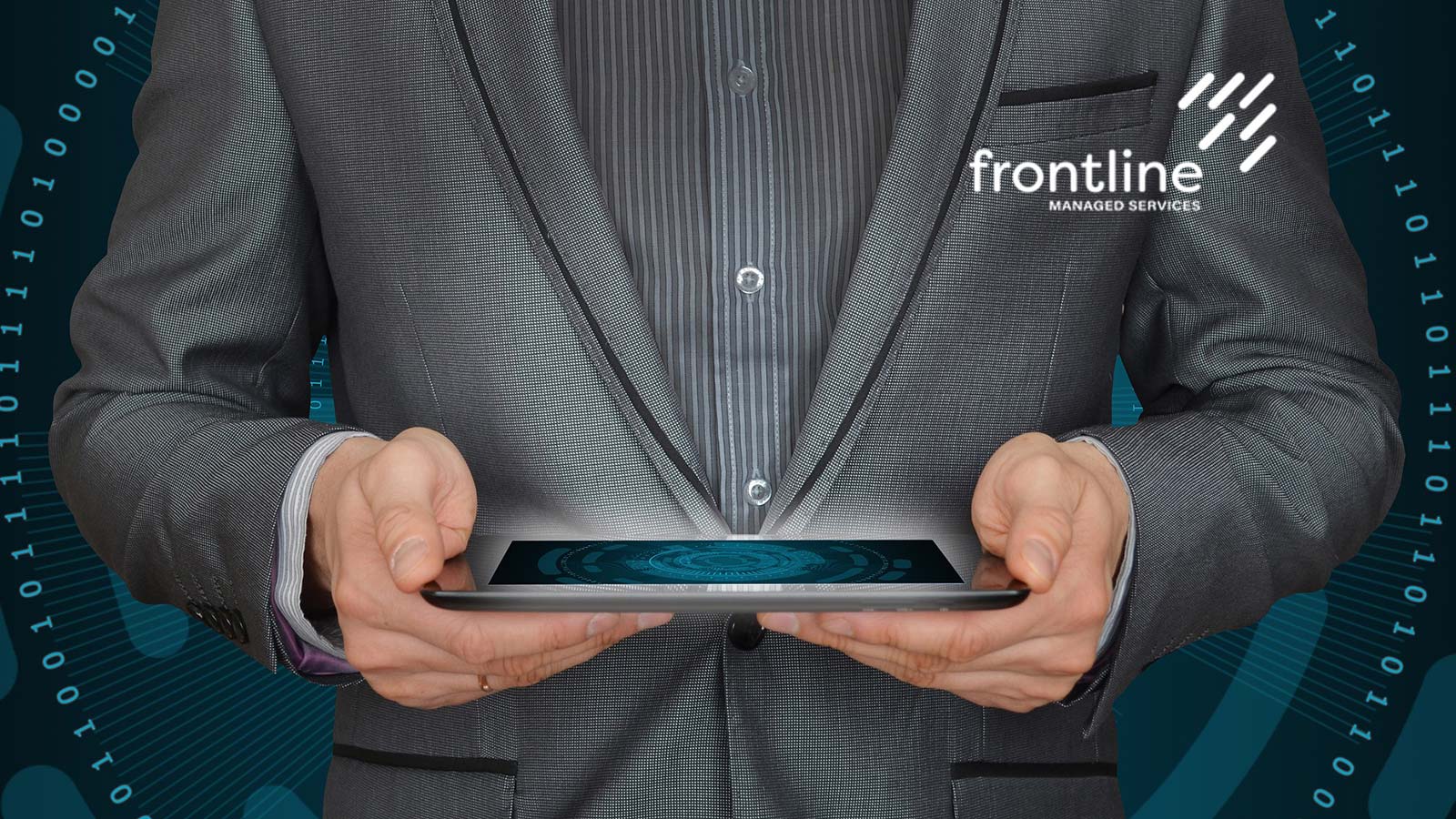 Frontline Managed Services Elevates Financial and eBilling Services With Acquisition of InvoicePrep