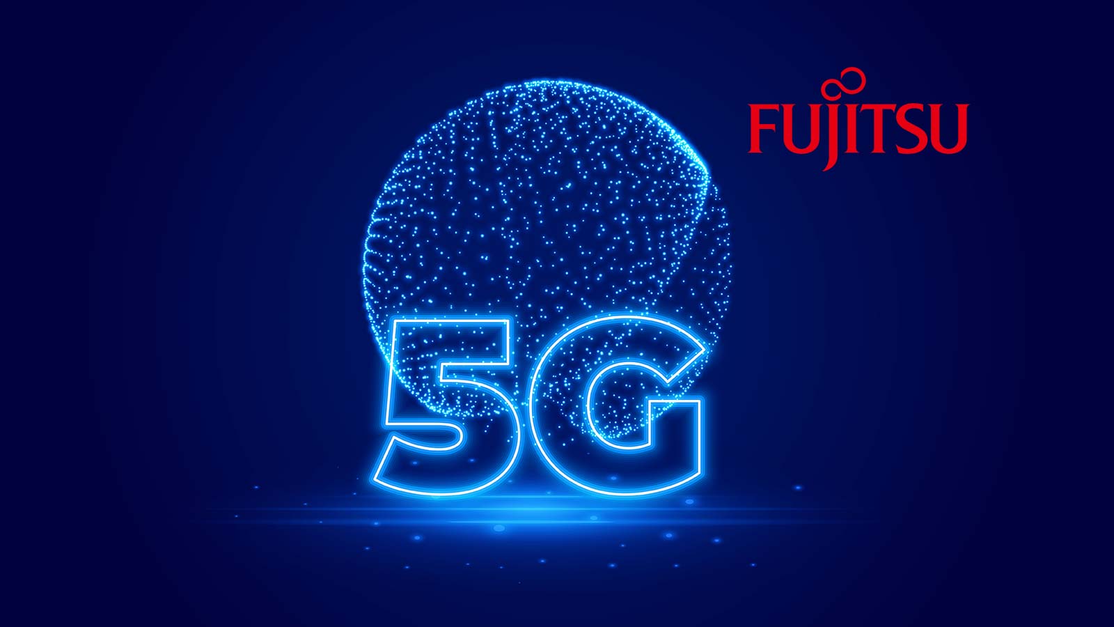 Fujitsu and HFR Networks Enhance Smart xHaul for 5G Transport