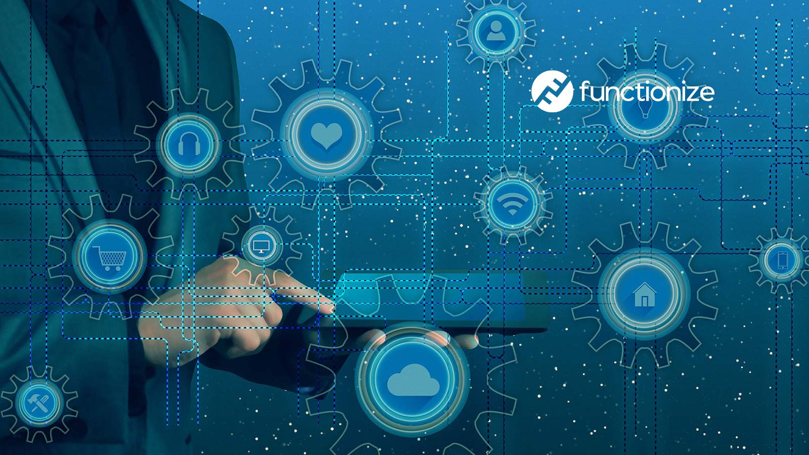 Functionize Solidifies Growth Trajectory with New CEO and Key Strategic Investor
