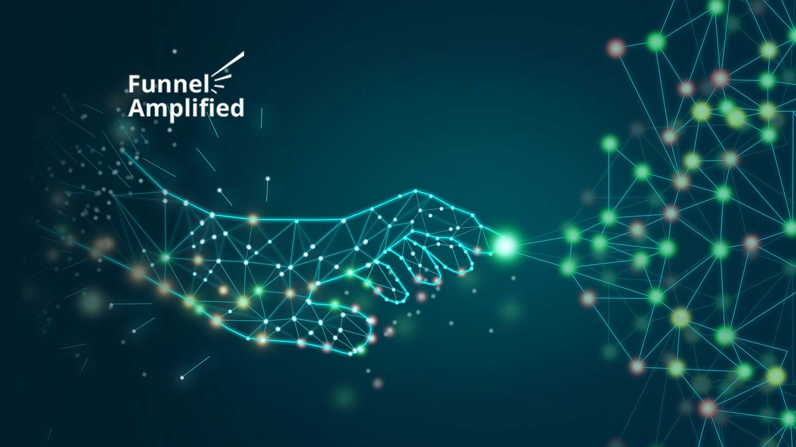 FunnelAmplified Launches Partnership With DLA Ignite